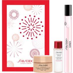 Shiseido Benefiance BNF Gift Set