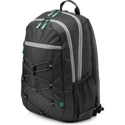 HP 15.6 Active Black Backpack