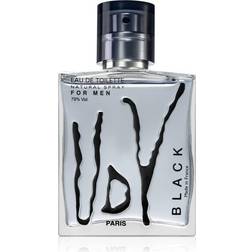 Ulric De Varens UDV Black Eau Toilette