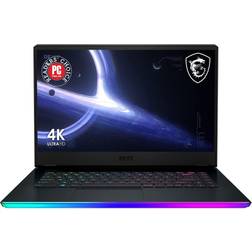 MSI GE66 Raider 11UH-227 Gaming Laptop