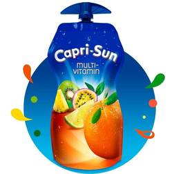 Capri-Sun Multivitamin - 1-stk