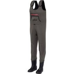 DAM Ron Thompson Neophrene Waders 46/47