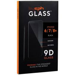 Leki Bycph, Beskyttelsesglas til iPhone 6 7 og 8