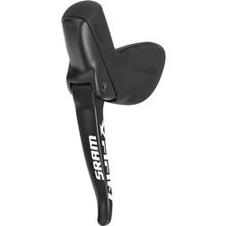 Sram Apex1 Hydraulic Disc Front Eu Brake Lever Black