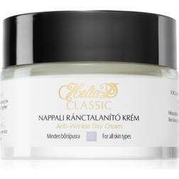 Helia-D Helia-D Classic Antirynke Dagcreme Q10 50 ml 50ml