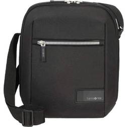 Samsonite Litepoint Crossbody Bag Black