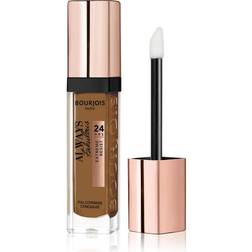 Bourjois Always Fabulous Long Lasting Concealer Shade 600 Chocolate 6 ml