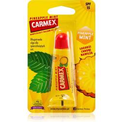 Carmex protective lipstick a tube Pinapple&amp