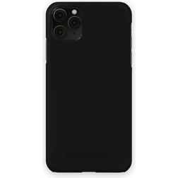 Ideal of Sweden Seamless Case iPhone 11 Pro Max Coal Black