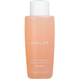 Inglot Multiaktiv ton torr hud