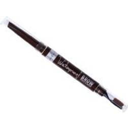 Lovely Lovely Waterproof brow pencil 2in1 for eyebrows 02