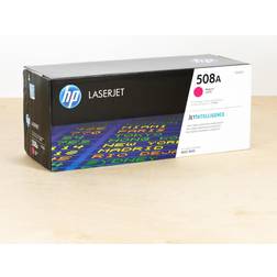 HP 508A Laser