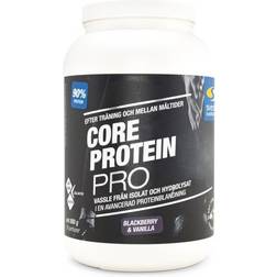 Svenskt Kosttillskott Core Protein Pro 800 g