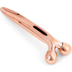 Zoë Ayla 3D Mini Facial Massager