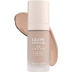 Pierre Rene BB Cream Glow Touch 02 Natural
