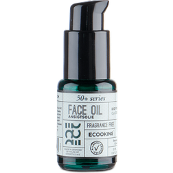 Ecooking 50+ Face Oil 30ml