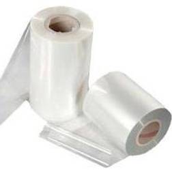 Lukkefilm Topseal Pasto 275 mm x 1000 m 30 my nonpealable PET AF30,1 rl/krt