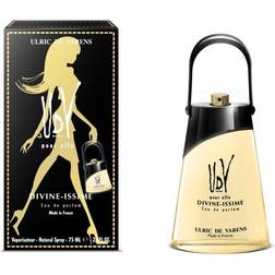 Ulric De Varens UDV Divine-Issime Eau Parfum Til Kvinder 75 ml 75ml