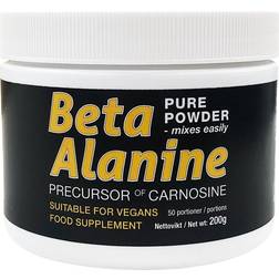 Vitargo Beta Alanine, 200g