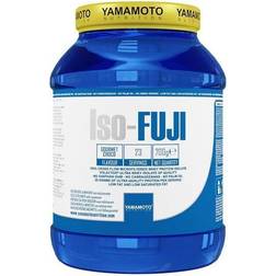Yamamoto Nutrition Iso-Fuji 700 g Caribbean Dream