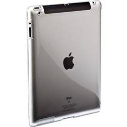 Targus bakskydd ny iPad 3 ASIN