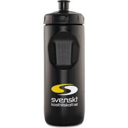 Svenskt Kosttillskott EcoBottle, 500 ml, Black