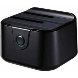 Tooq TQDS-802B Dockingstation