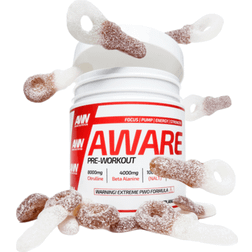 Aware Nutrition PWO Sura Colanappar 400