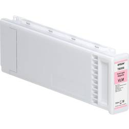 Epson Blekkpatron T8006 - Lys Magenta