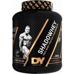 Dorian Yates DY Nutrition Shadowhey, 2 kg Cookies & Cream