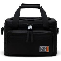 Herschel Supply Pop Quiz 12 Pack Cooler black black