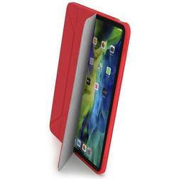 Pipetto Origami TPU iPad Mini 7 2024 6 2021