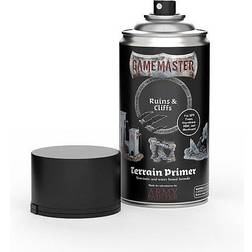 GameMaster Terrain Primer (Spray) Ruins & Cliffs GM3002