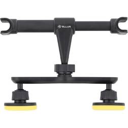 Tellur VCR Magnetic Headrest Tablet Mount