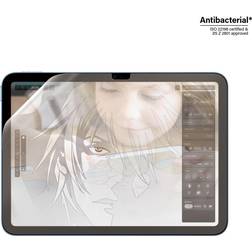 PanzerGlass Verre de protection d'écran pour iPad 10.9 2022 GraphicPaper Paper Feel Transparent