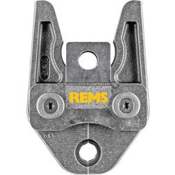 Rems 570930 Pressback Standard, SA-kontur Presskontur: