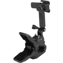 Armor-X Jaws Clamp Mount