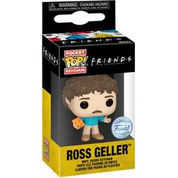 Funko Friends - Pocket Pop Keychains - 80'S Ross