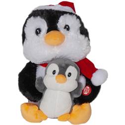 Star Trading Merry Pal Julepynt 25cm