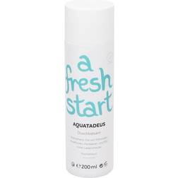 Aquamedica a fresh start Shower Balm