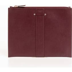 Trussardi Brown Leather Wallet