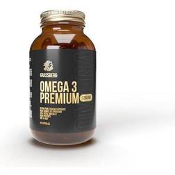 Omega 3 Premium, 1200mg