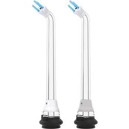 Waterpik WPS-2E Canules de Rechange 2 Pcs