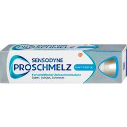 Sensodyne ProSchmelz Sanft Weiß Zahncreme