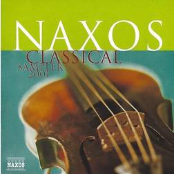 Naxos Classical Sampler 2001