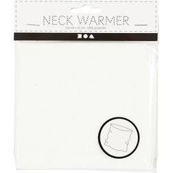 Creativ Company Neckwarmer Off-white