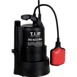 T.I.P. DIO 45/13 30263 Barrel pump 2700