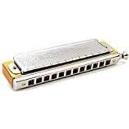 Hohner Super Chromonica 48 Sol Harmonica chromatique