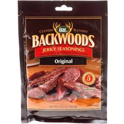 LEM Backwoods Original Jerky Seasoning, 5 Lbs