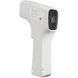 Global Industrial Alicn AET-R1B1 Infrarødt Termometer